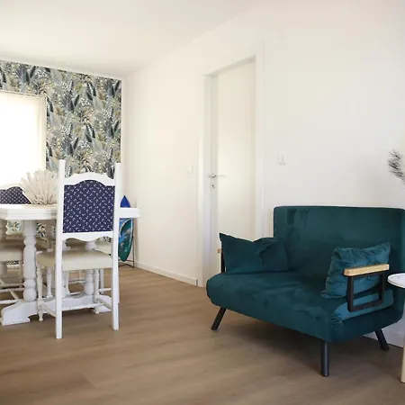 2 Ferienhaus