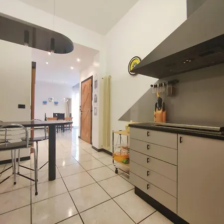 Ferienhaus 2 Rimini