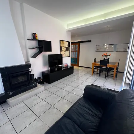 2 Holiday home *