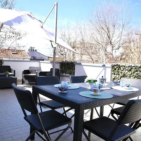 2 Ferienhaus Rimini