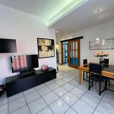 Ferienhaus 2 Rimini