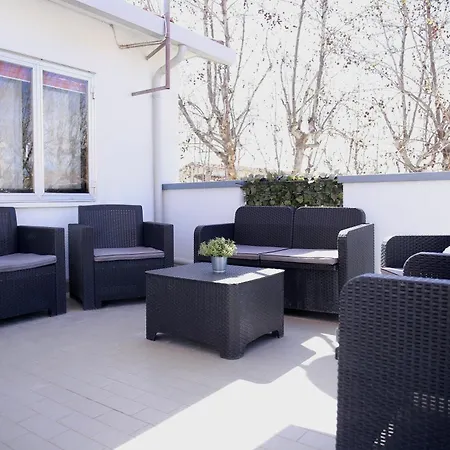 Ferienhaus 2